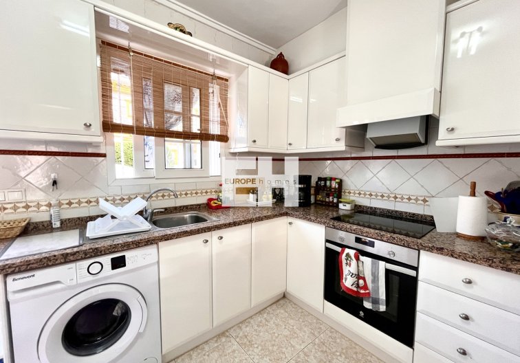 Revente - Appartement - Playa Flamenca - Costa Blanca