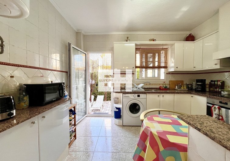 Revente - Appartement - Playa Flamenca - Costa Blanca