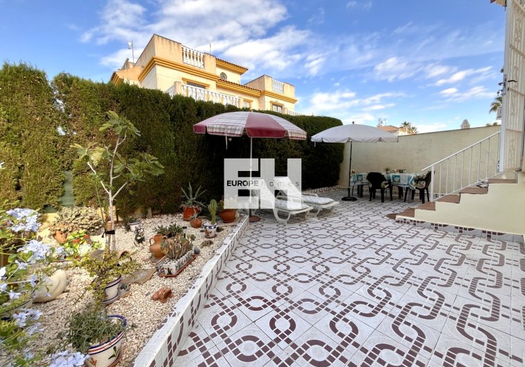 Revente - Appartement - Playa Flamenca - Costa Blanca