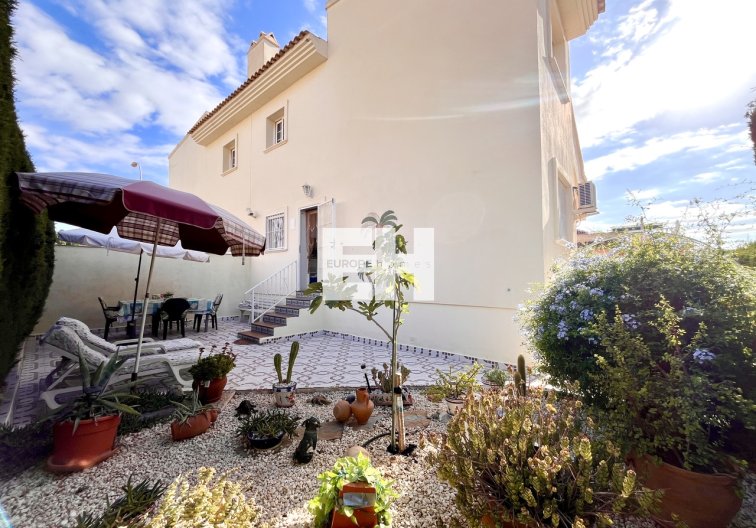 Revente - Appartement - Playa Flamenca - Costa Blanca