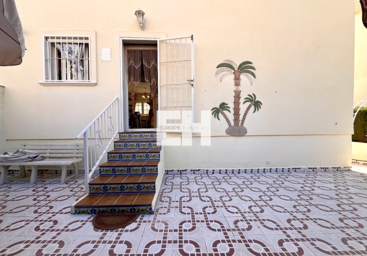 Revente - Appartement - Playa Flamenca - Costa Blanca