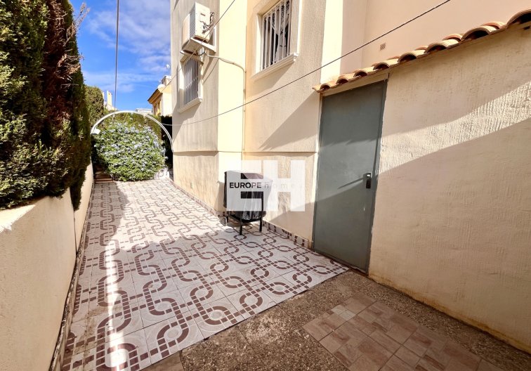 Revente - Appartement - Playa Flamenca - Costa Blanca
