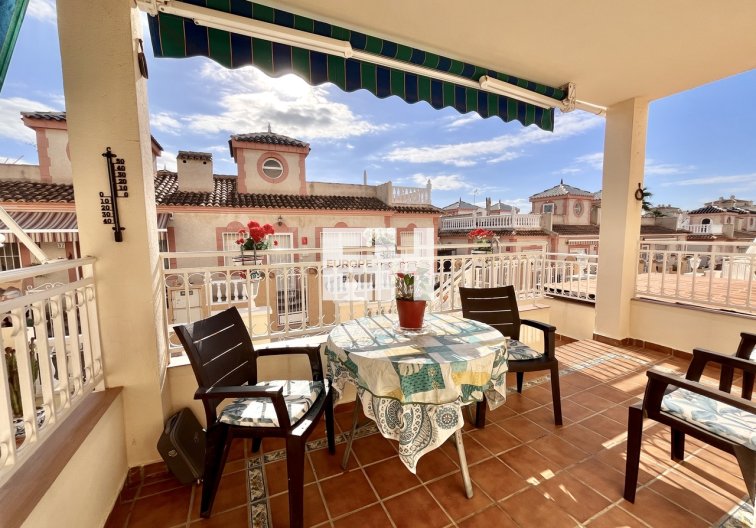 Revente - Appartement - Playa Flamenca - Costa Blanca