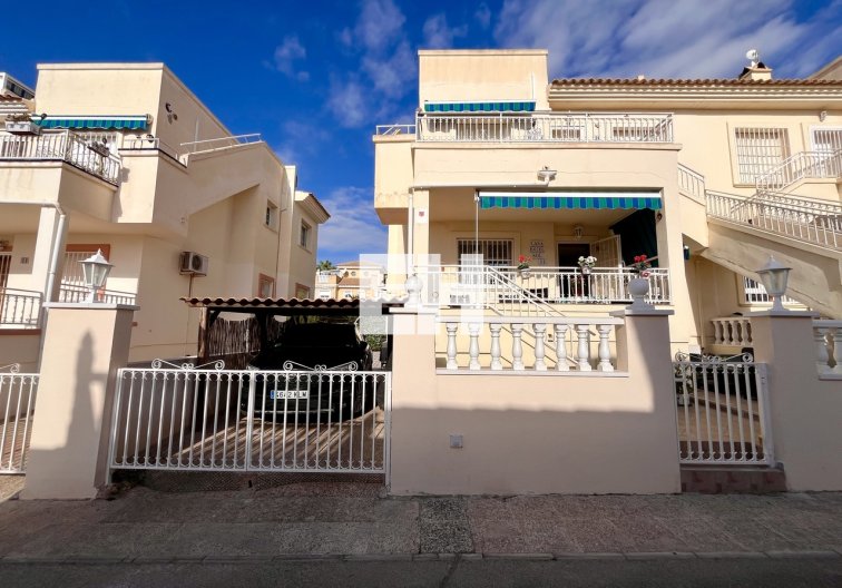 Revente - Appartement - Playa Flamenca - Costa Blanca