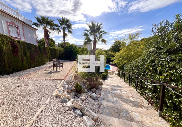 Revente - Appartement - Playa Flamenca - Costa Blanca