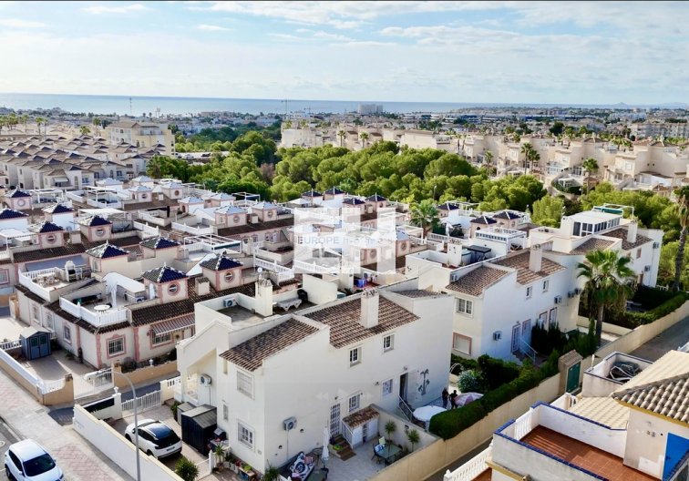 Revente - Appartement - Playa Flamenca - Costa Blanca