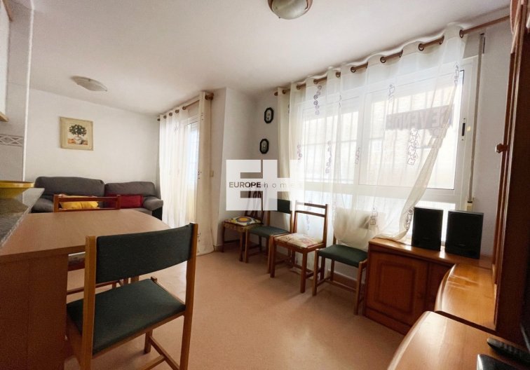 Segunda mano - Apartamento  - Guardamar del Segura - Playa