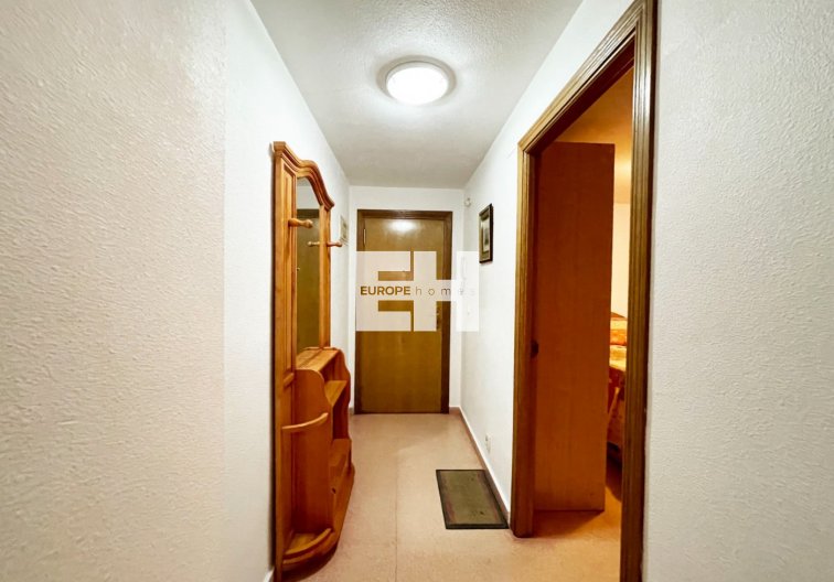 Segunda mano - Apartamento  - Guardamar del Segura - Playa