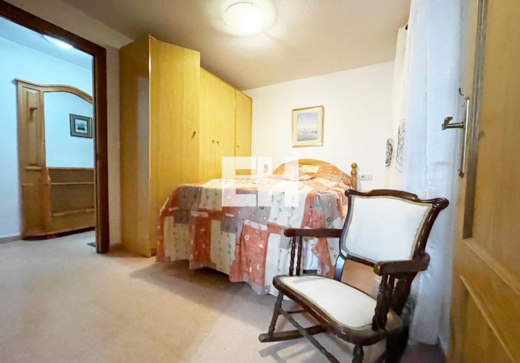 Segunda mano - Apartamento  - Guardamar del Segura - Playa