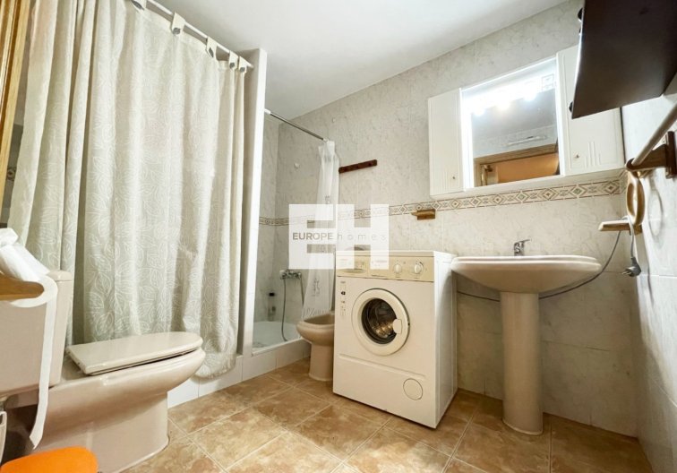 Segunda mano - Apartamento  - Guardamar del Segura - Playa