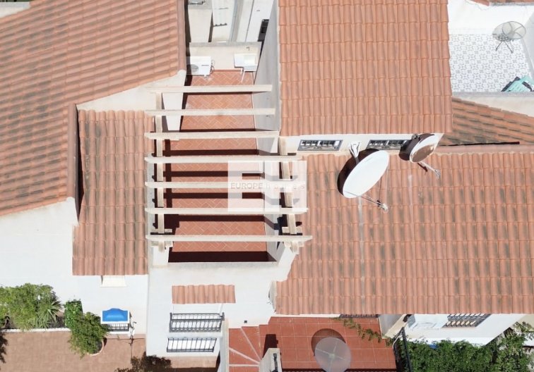 Segunda mano - Apartamento  - Orihuela Costa - Costa Blanca