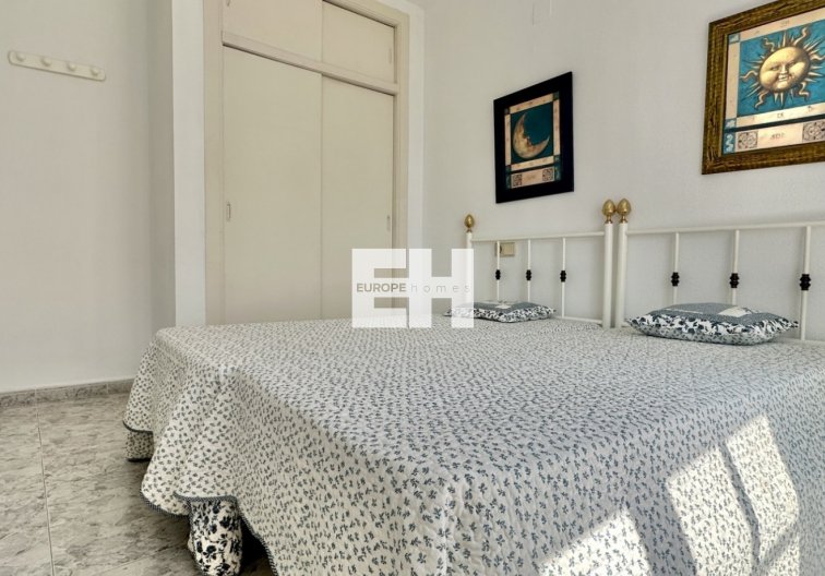 Segunda mano - Apartamento  - Orihuela Costa - Costa Blanca