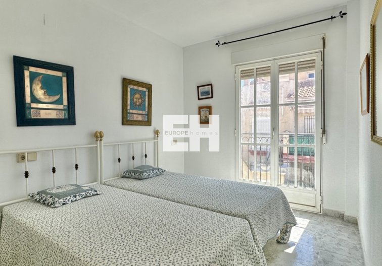 Segunda mano - Apartamento  - Orihuela Costa - Costa Blanca