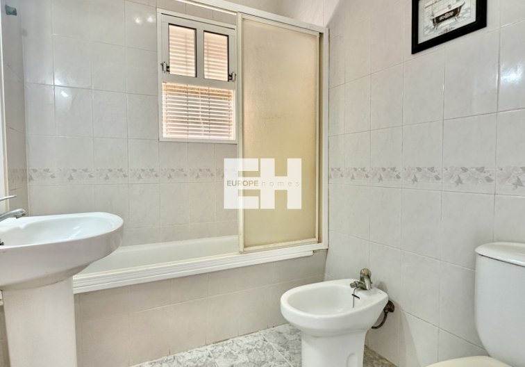 Segunda mano - Apartamento  - Orihuela Costa - Costa Blanca