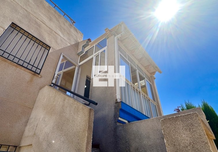 Segunda mano - Apartamento  - Orihuela Costa - Costa Blanca