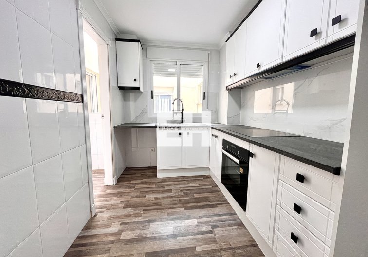 Segunda mano - Apartamento  - San Miguel de Salinas - Inland