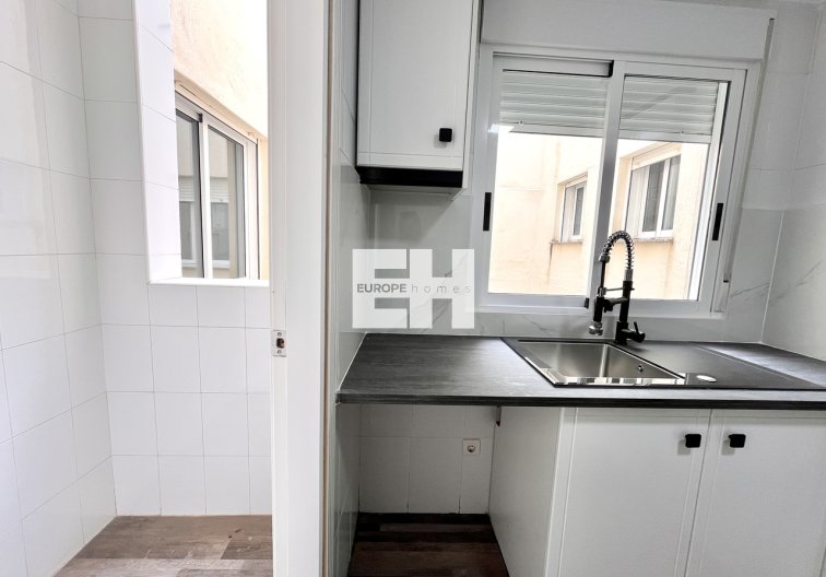 Segunda mano - Apartamento  - San Miguel de Salinas - Inland