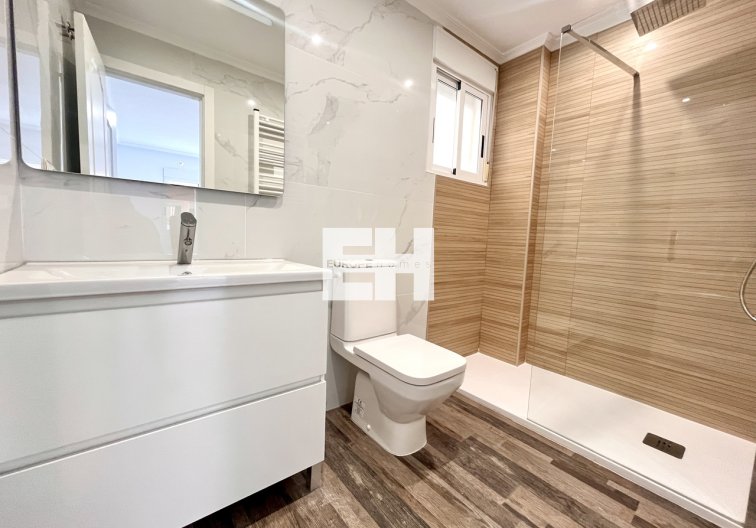 Segunda mano - Apartamento  - San Miguel de Salinas - Inland