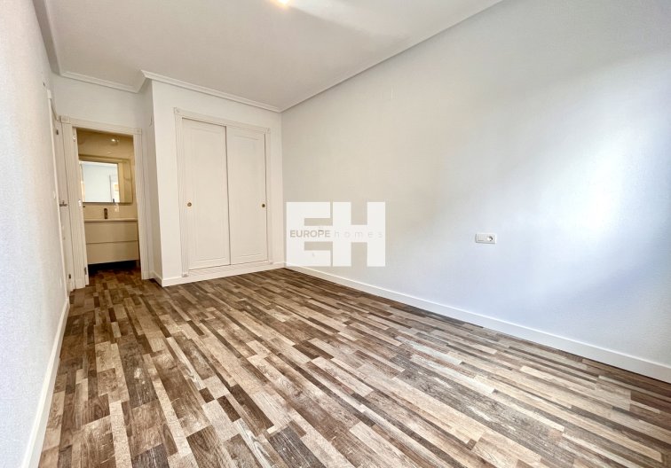 Segunda mano - Apartamento  - San Miguel de Salinas - Inland