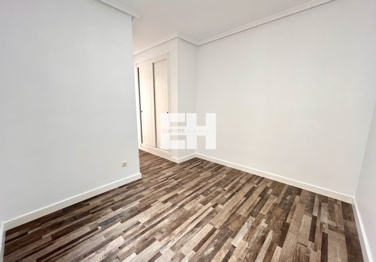 Segunda mano - Apartamento  - San Miguel de Salinas - Inland