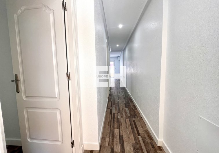 Segunda mano - Apartamento  - San Miguel de Salinas - Inland