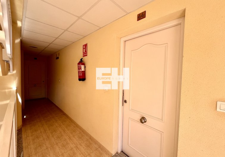 Segunda mano - Apartamento  - San Miguel de Salinas - Inland