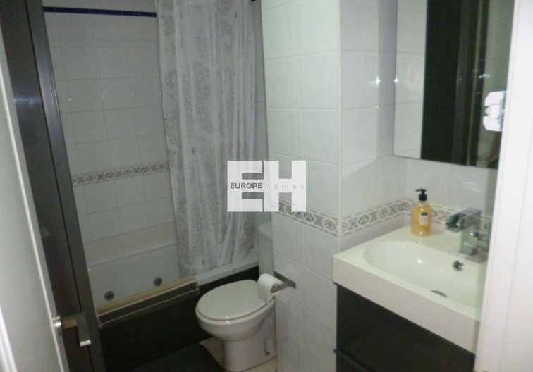 Segunda mano - Apartamento  - La Florida - Inland