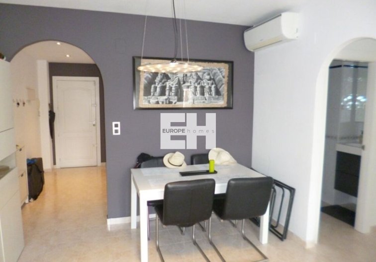 Segunda mano - Apartamento  - La Florida - Inland