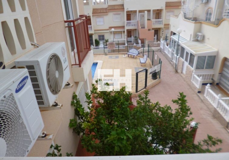 Segunda mano - Apartamento  - La Florida - Inland