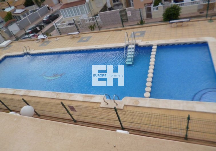 Segunda mano - Apartamento  - La Florida - Inland