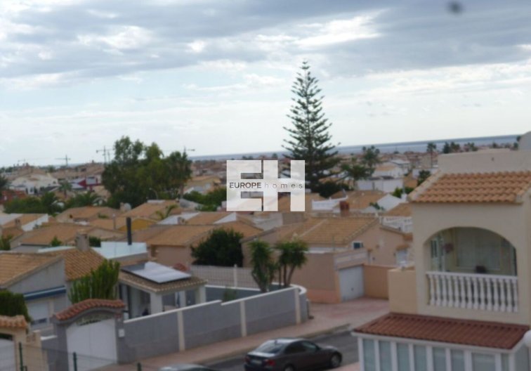 Segunda mano - Apartamento  - La Florida - Inland