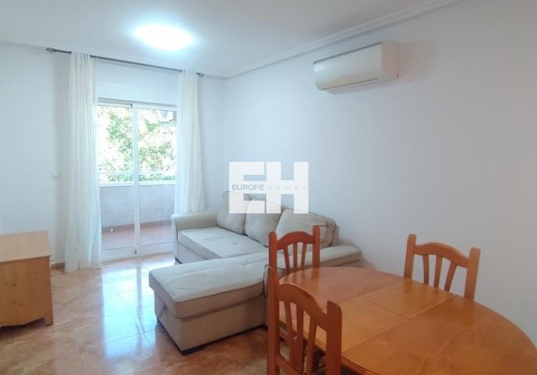 Herverkoop - Appartement - Torrevieja - El Molino