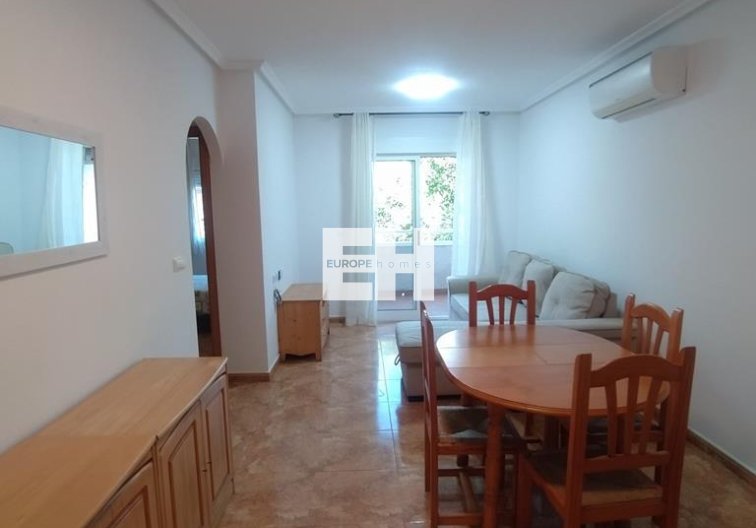 Herverkoop - Appartement - Torrevieja - El Molino