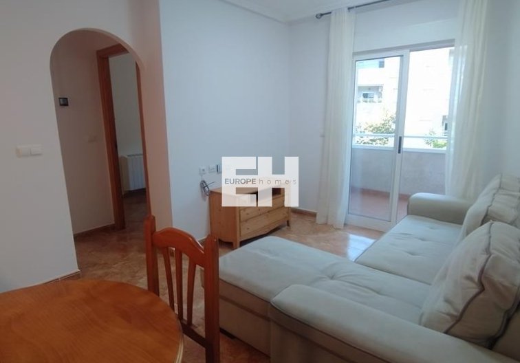 Herverkoop - Appartement - Torrevieja - El Molino