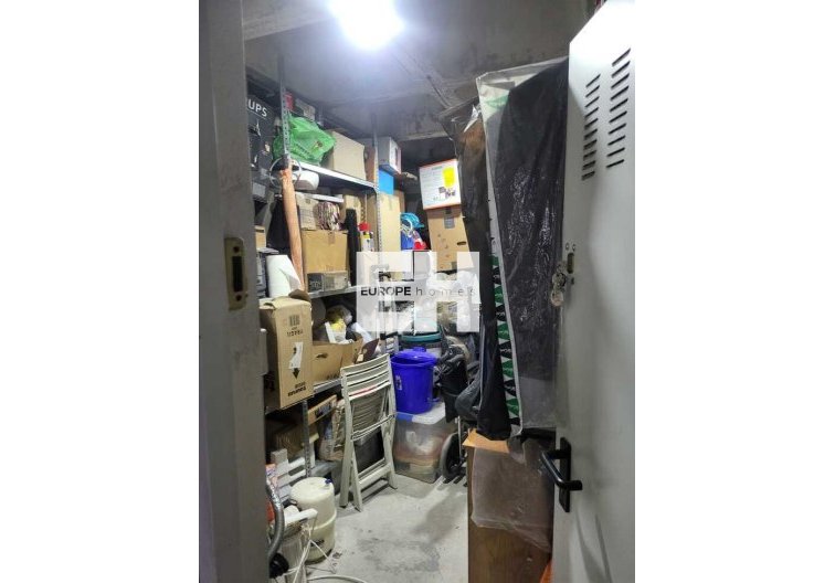 Herverkoop - Appartement - Torrevieja - El Molino