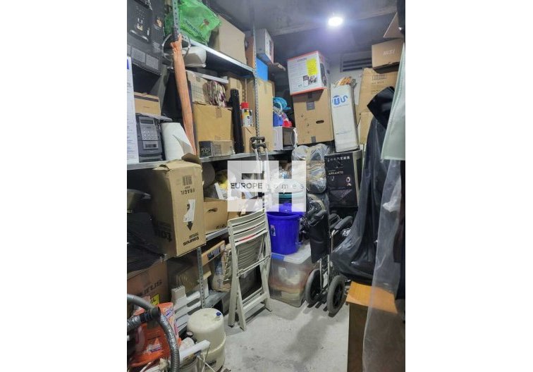 Herverkoop - Appartement - Torrevieja - El Molino