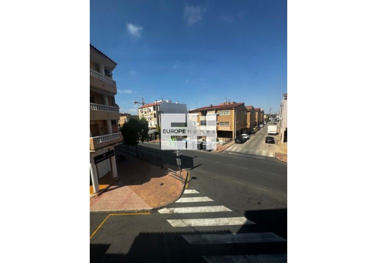 Resale - Apartment - San Pedro del Pinatar - Costa Calida