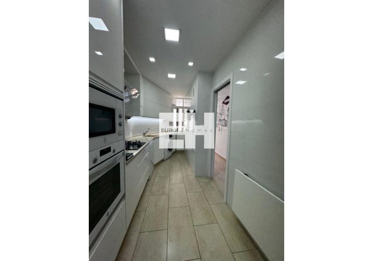 Resale - Apartment - San Pedro del Pinatar - Costa Calida