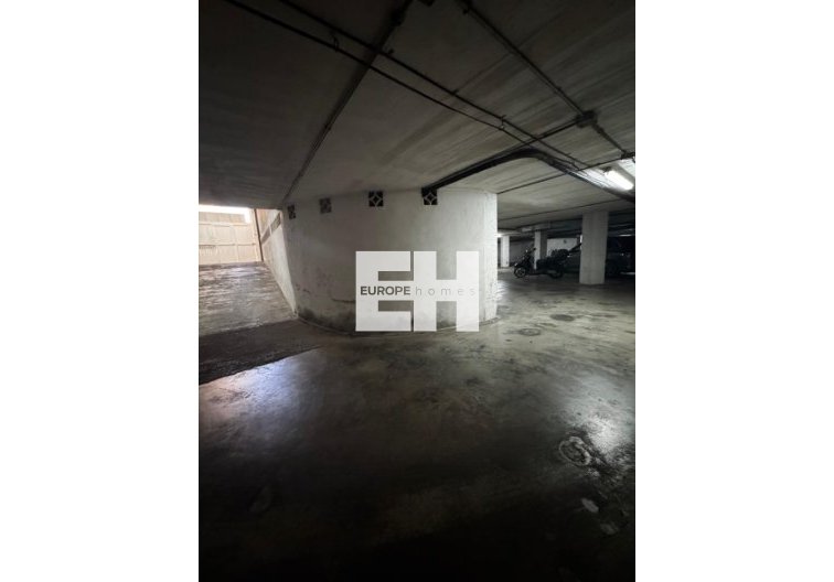 Resale - Apartment - San Pedro del Pinatar - Costa Calida