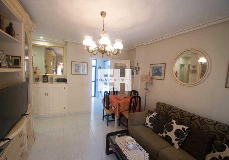 Segunda mano - Apartamento  - Torrevieja - Mar Azul