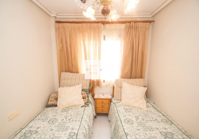 Segunda mano - Apartamento  - Torrevieja - Mar Azul