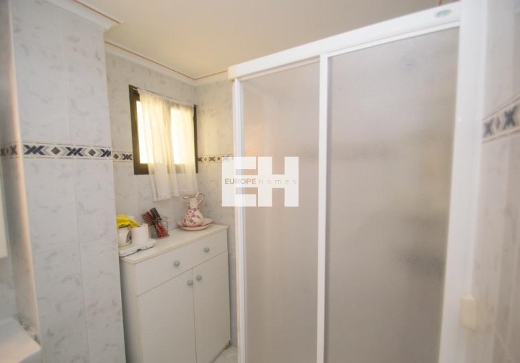 Segunda mano - Apartamento  - Torrevieja - Mar Azul