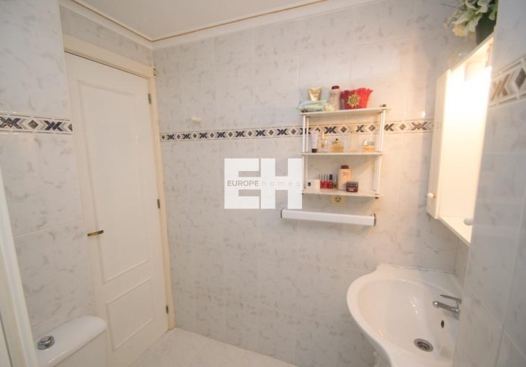 Segunda mano - Apartamento  - Torrevieja - Mar Azul