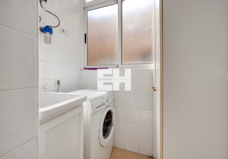 Segunda mano - Apartamento  - Jacarilla - Inland