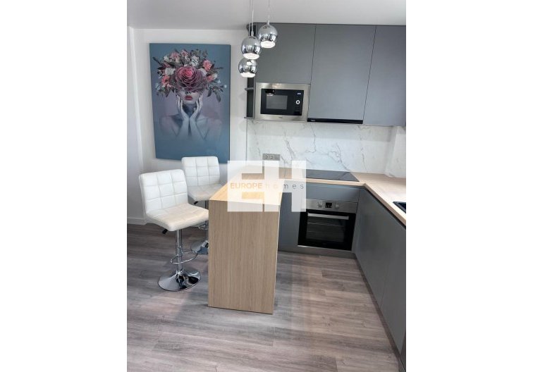 Segunda mano - Apartamento  - Torrevieja - Estacion De Autobuses