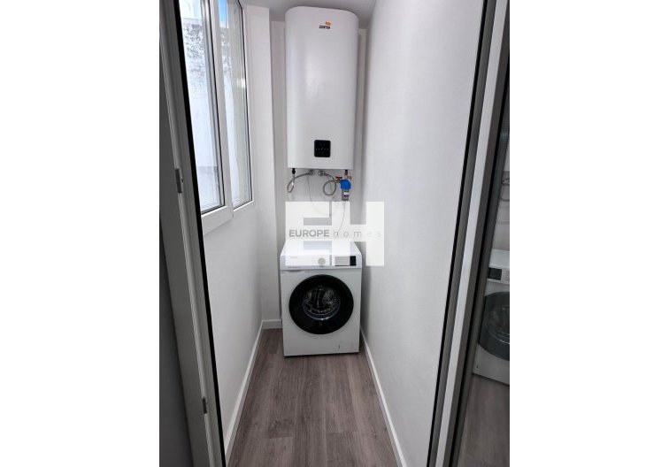 Segunda mano - Apartamento  - Torrevieja - Estacion De Autobuses