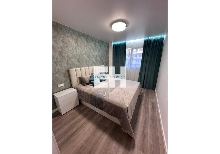 Segunda mano - Apartamento  - Torrevieja - Estacion De Autobuses