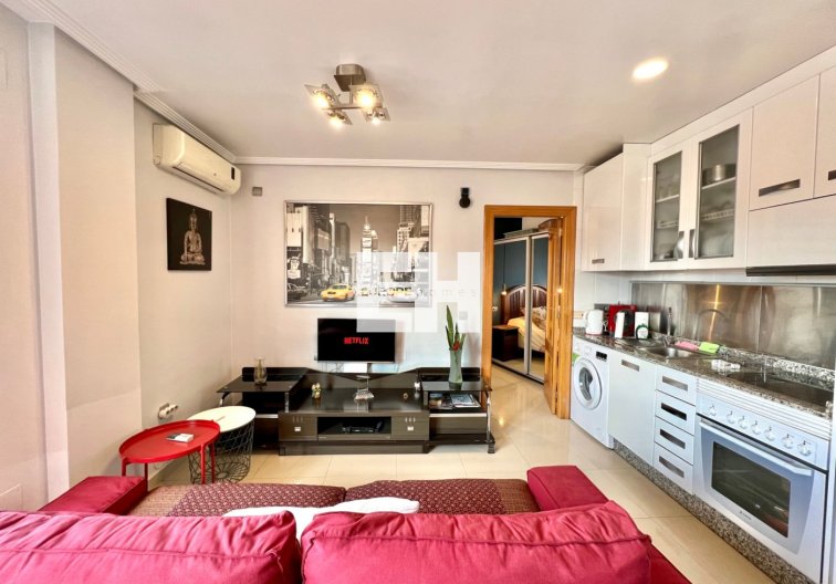 Resale - Penthouse - Torrevieja - Centro