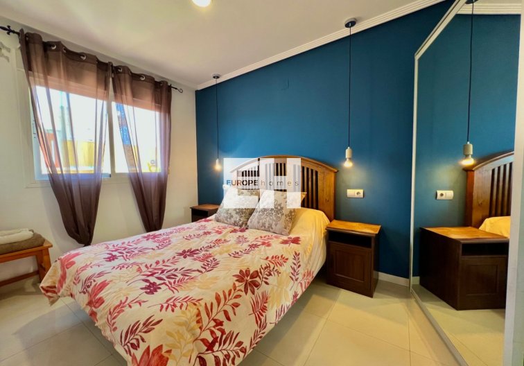 Resale - Penthouse - Torrevieja - Centro