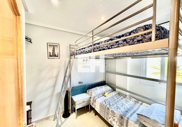 Resale - Penthouse - Torrevieja - Centro